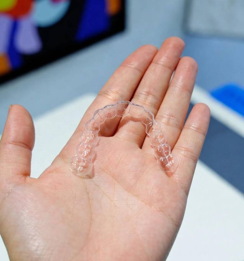 My Honest Experience With the FENLE Invisible Aligner: Clear, Comfortable, and Surprisingly Simple.