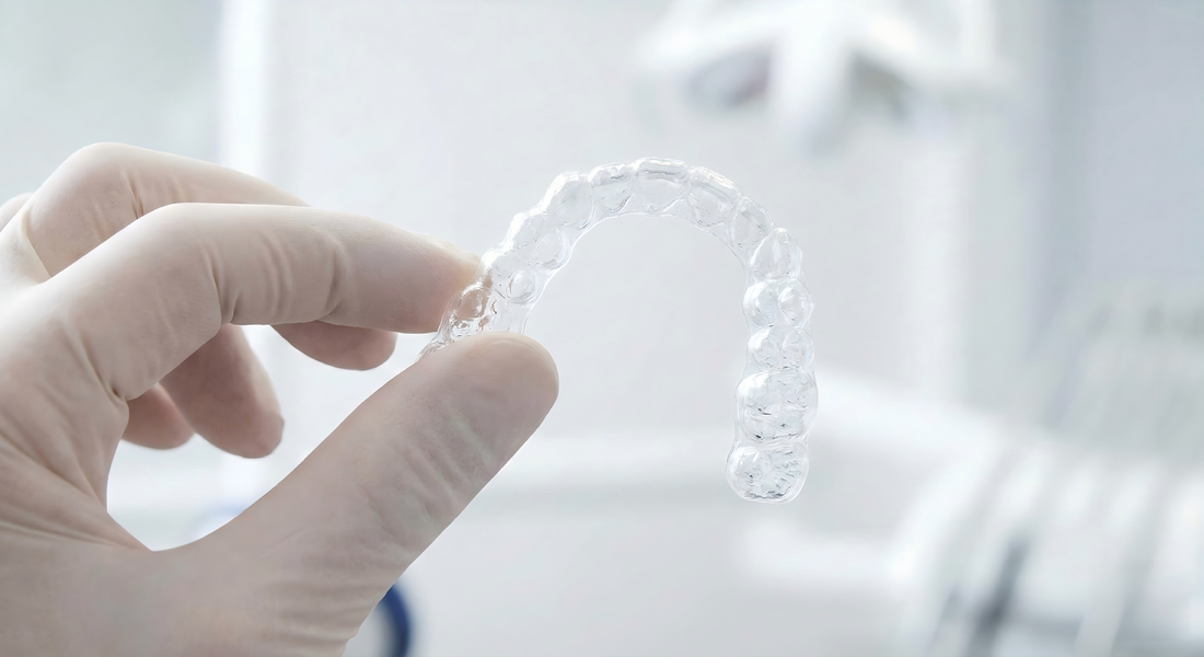 The Future of Clear Orthodontics: Maximizing Efficiency with Invisible Aligner Outsourcing