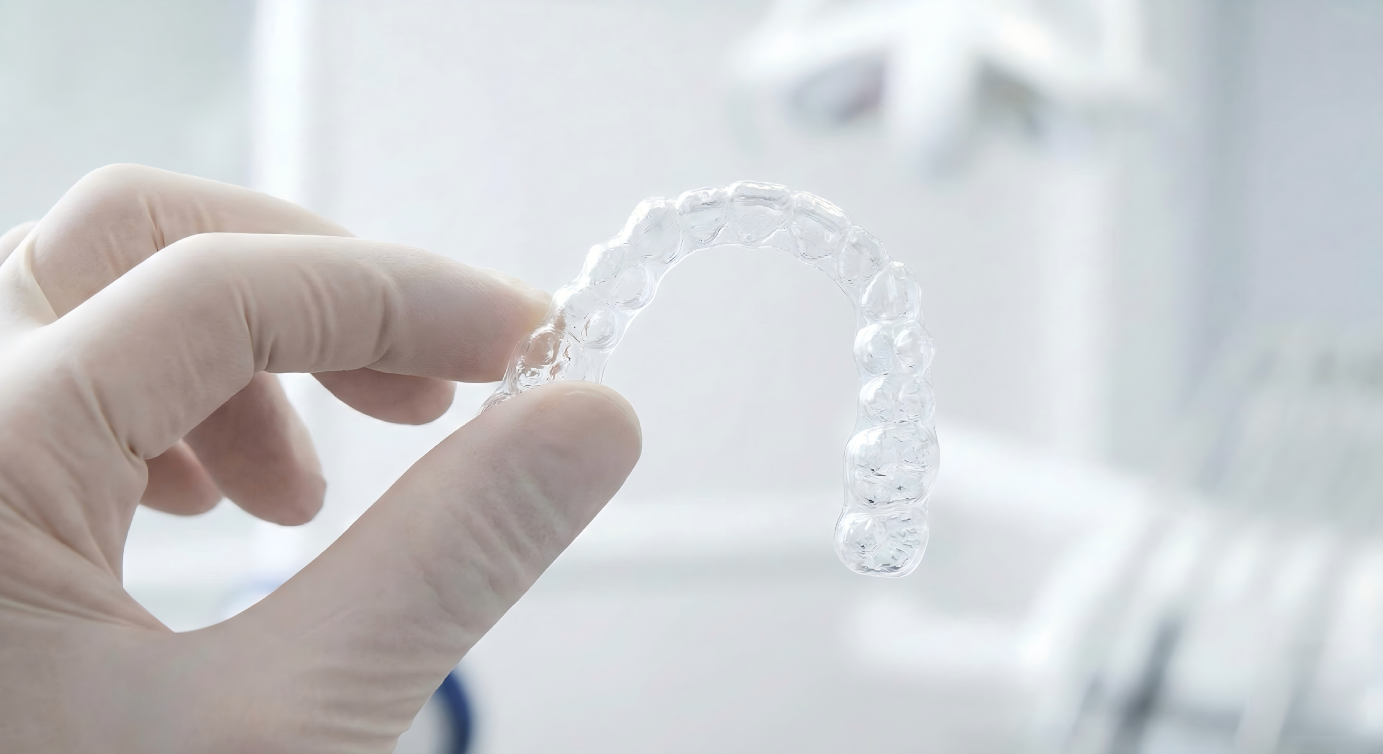 The Future of Clear Orthodontics: Maximizing Efficiency with Invisible Aligner Outsourcing