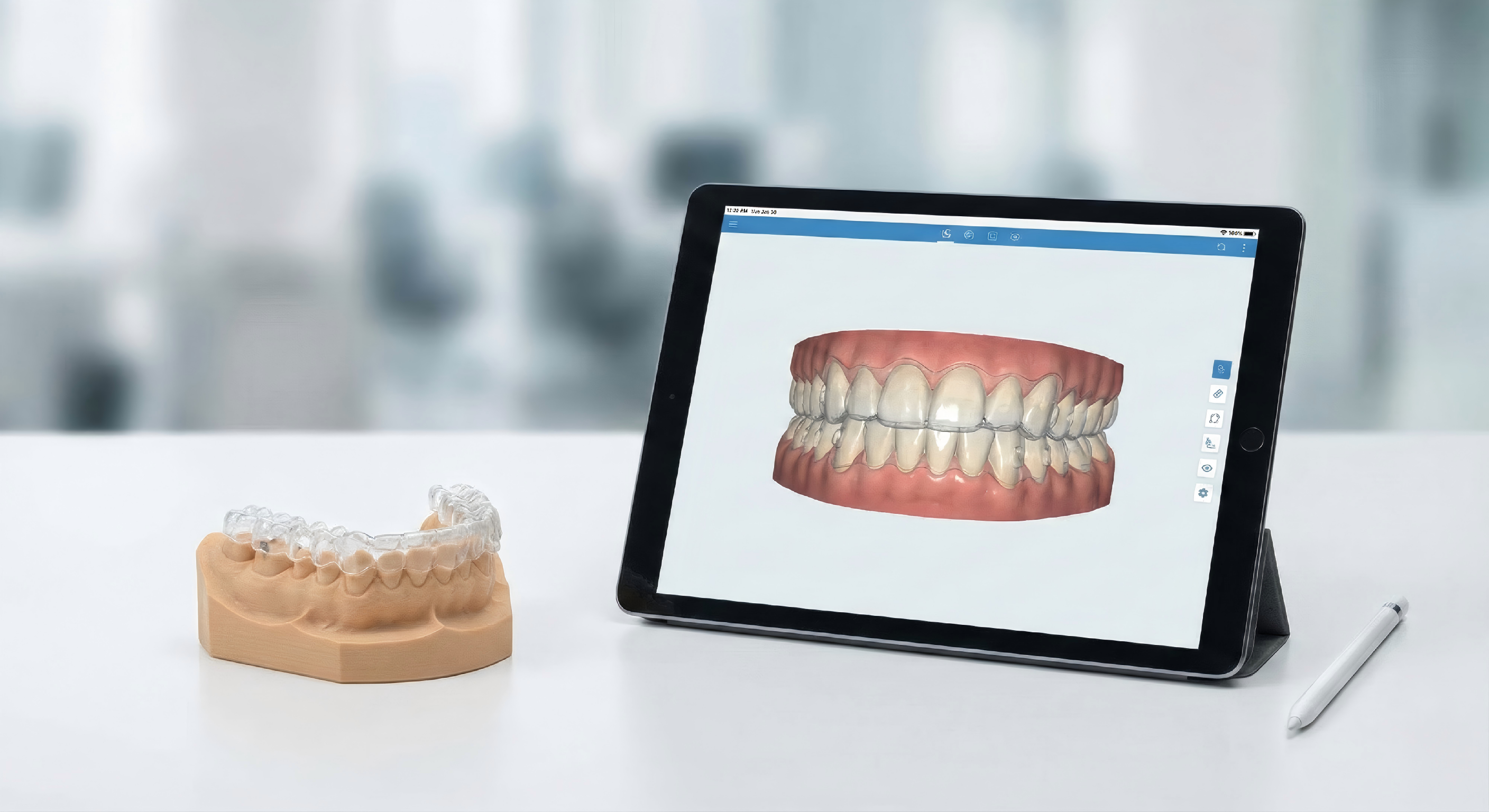 The Operational Pivot: A Partner’s Guide to Scaling with Invisible Aligner Outsourcing