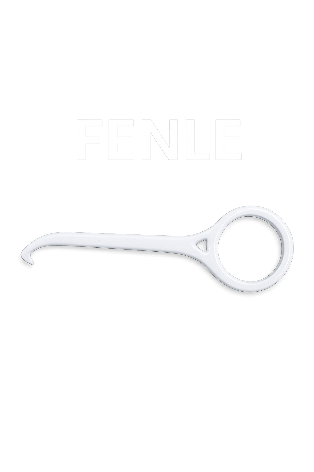 Orthodontic Accessories tool for effective and comfortable oral care.